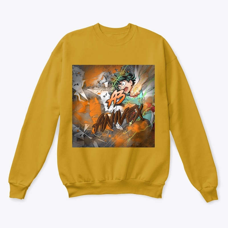 A3 Merchandise