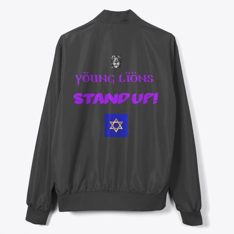 Stand up.