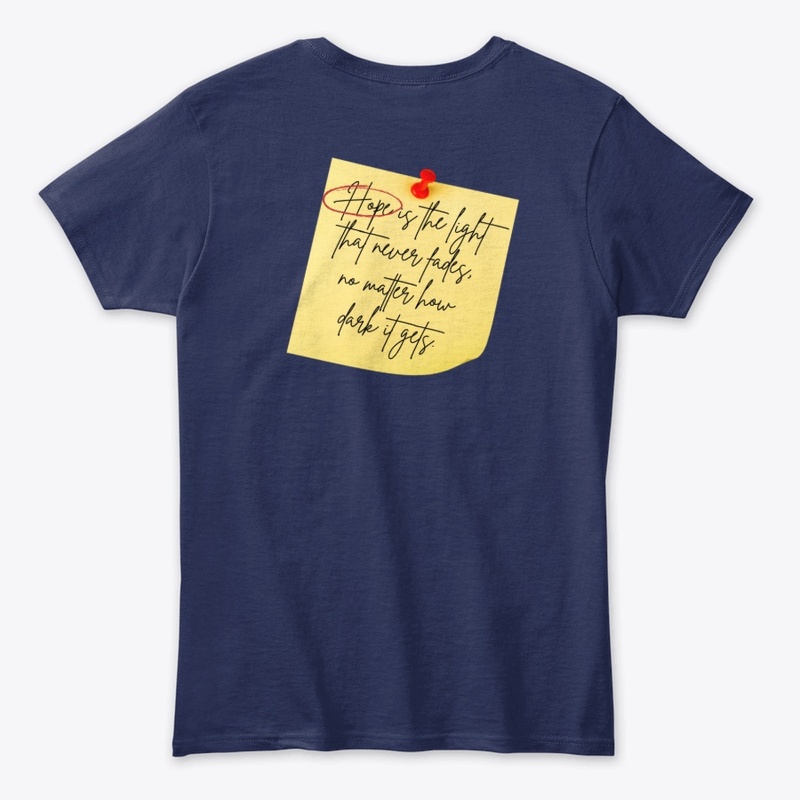 Hope Is the Light – Stay Bright