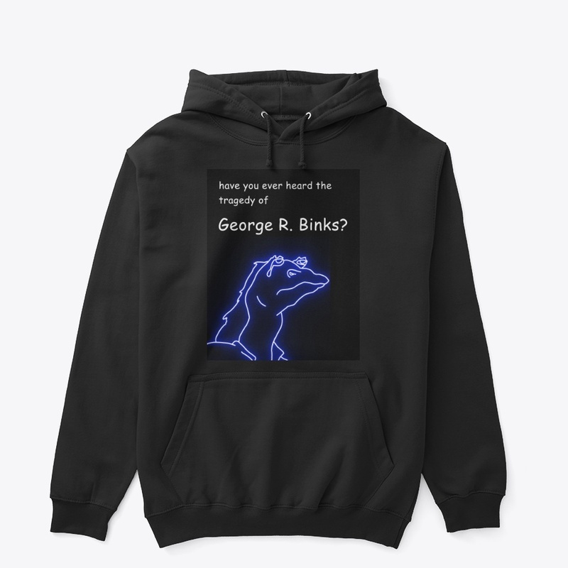 George R. Binks