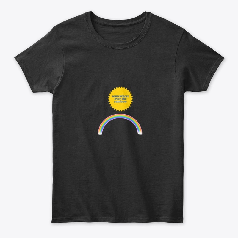 Rainbow design
