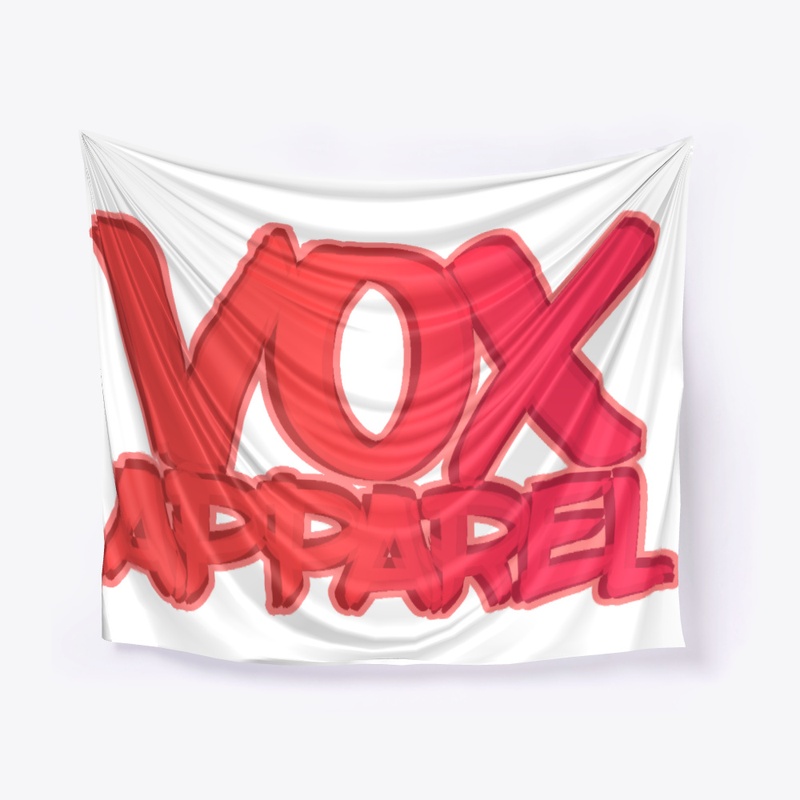 Vox "Suijin" Backprint