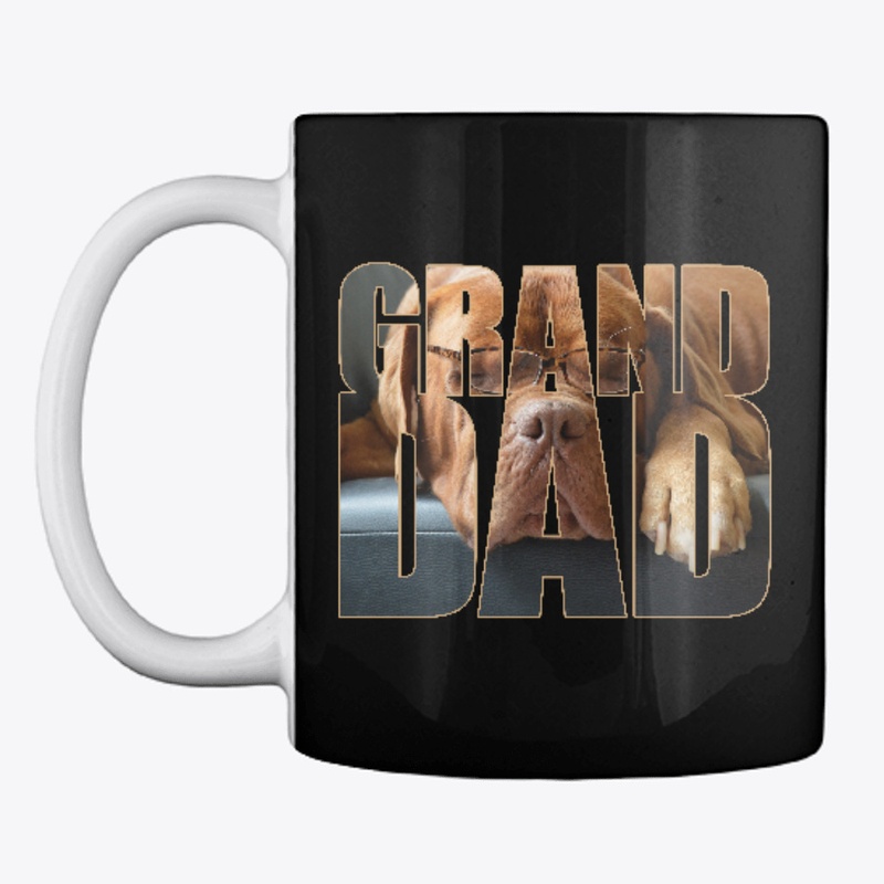 Granddad - Meaningful Father Day Gift