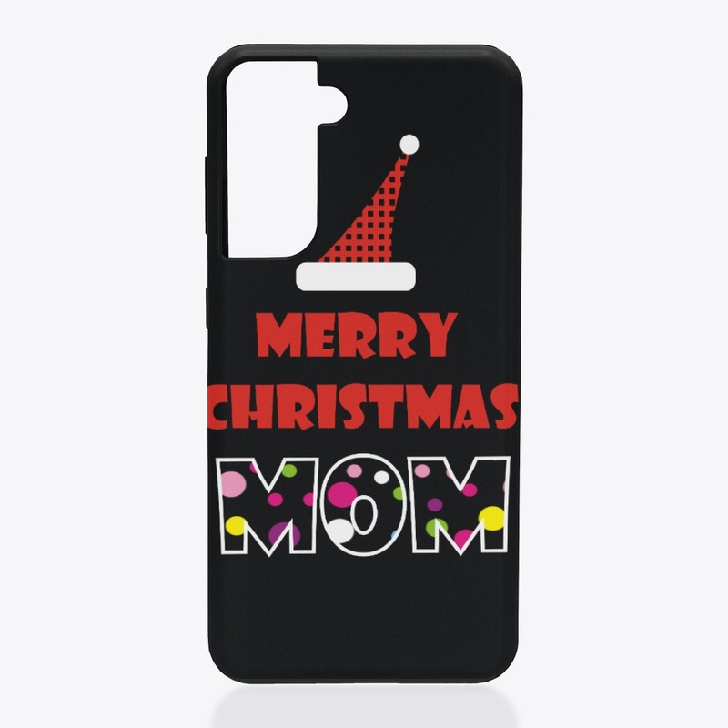Christmas Phone case for Mom