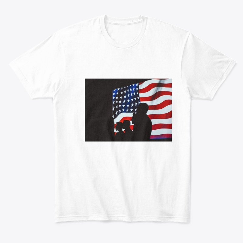 Party T-shirt 