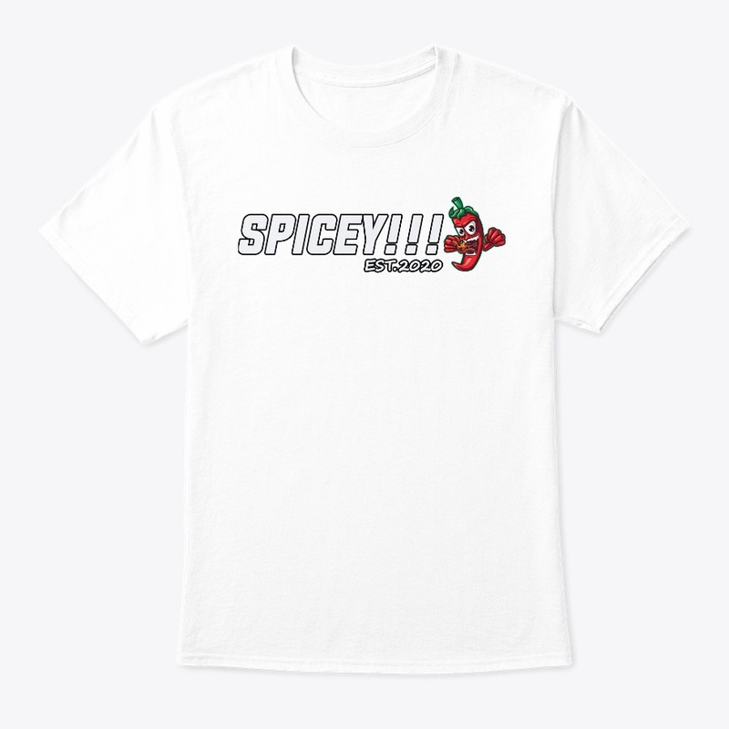 RELENTLESSGANG SPICEY MERCH!