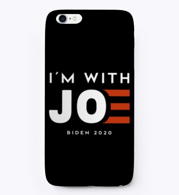 I'm With Joe Biden 2020