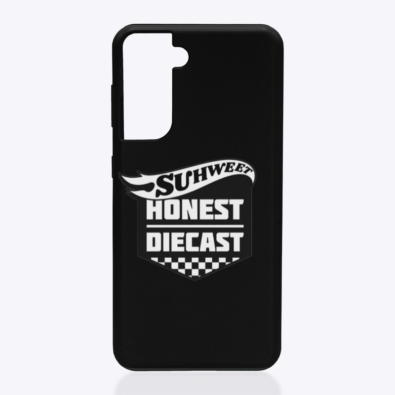 Honest Diecast 