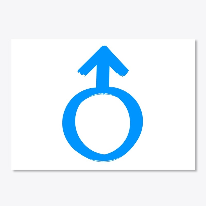 Celebrating Men ♂️