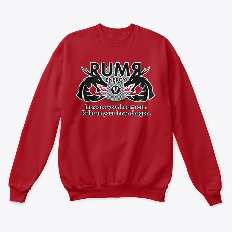 RUMR Energy: Kokuryukai