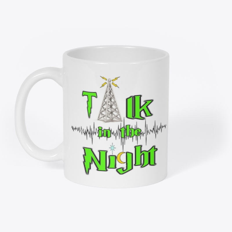 TITN Plain Logo Drinkware