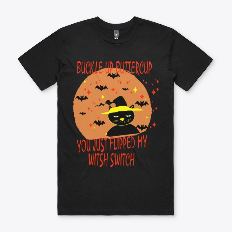 Halloween Hoodie -  Gifts