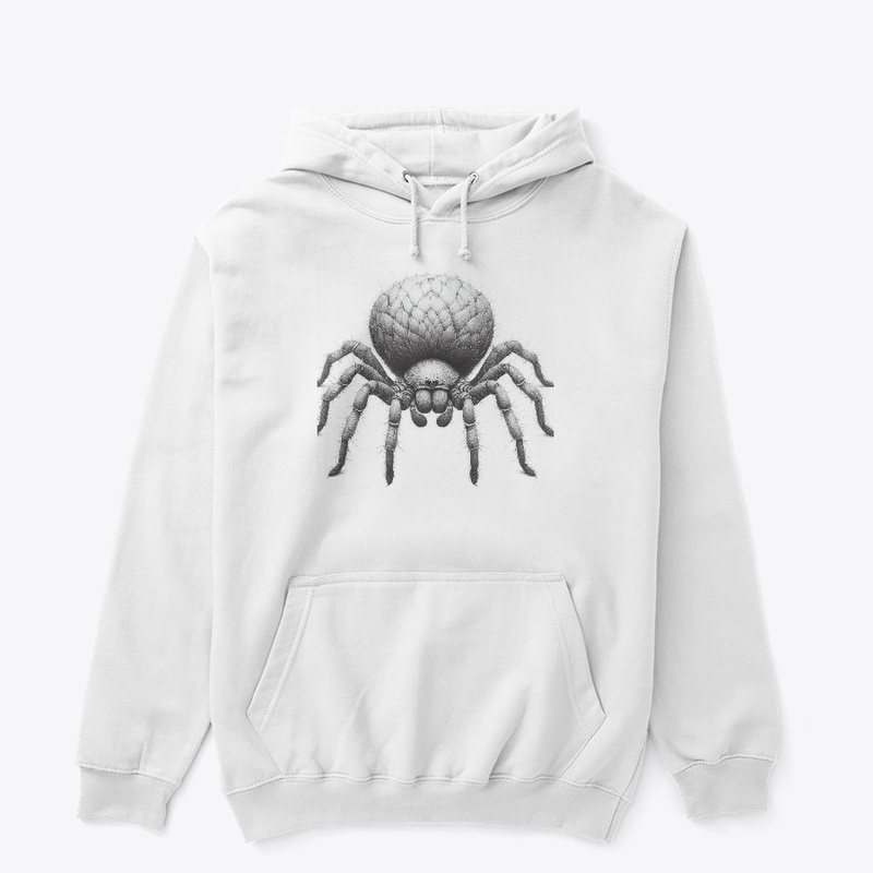 spider
