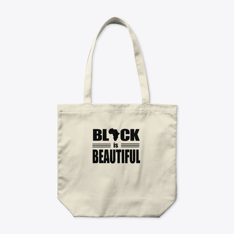 Black is Beautful