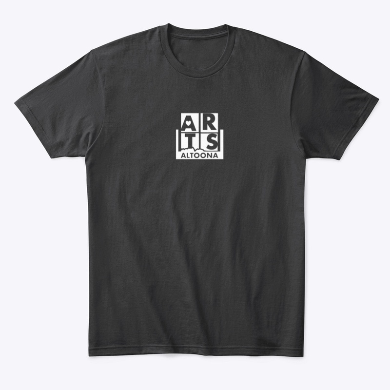 Logo Tee