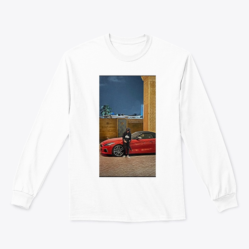 T shirt, long sleeve t-shirt 