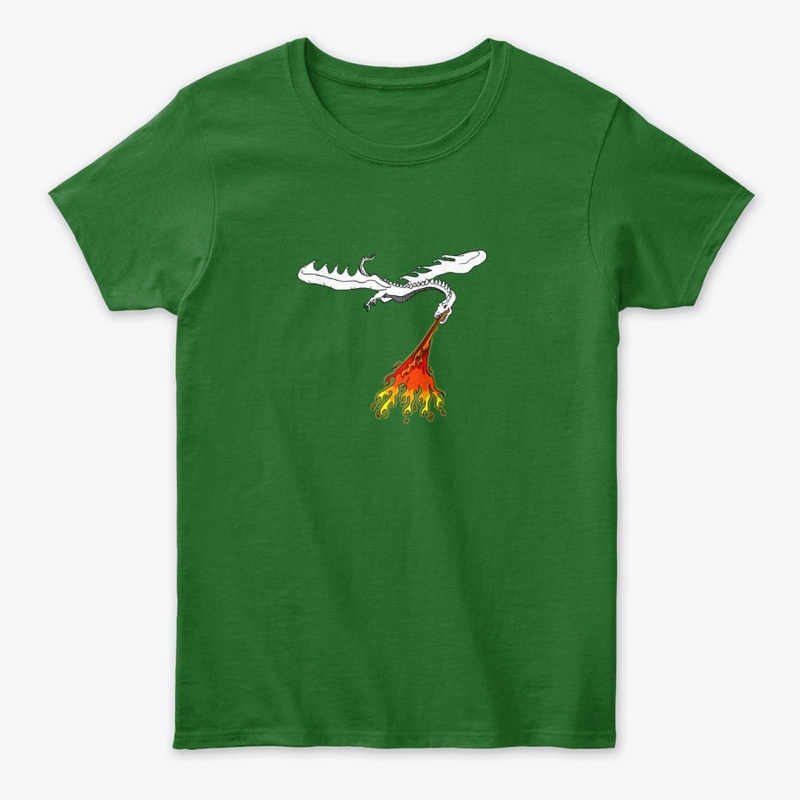 White Dragon Classic