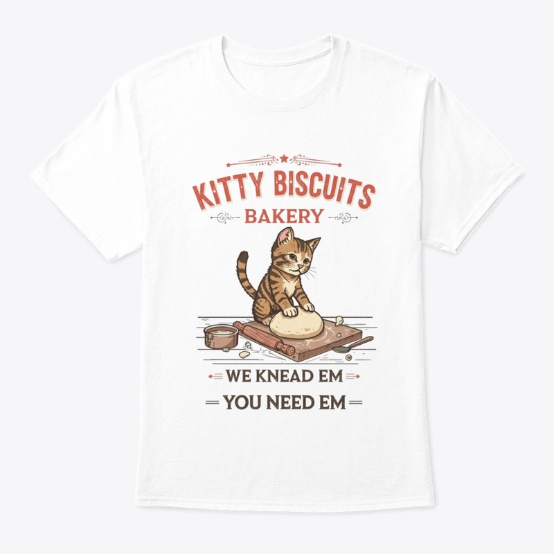 Kitty Biscuits Bakery