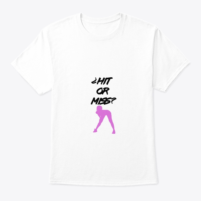 Hit Or Miss