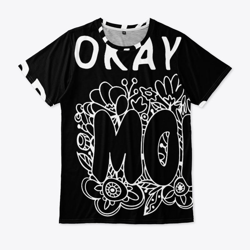 World's Okayest Mom
