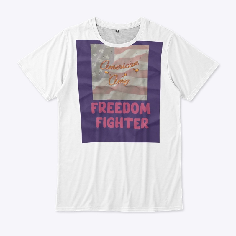 Freedom Fighter 