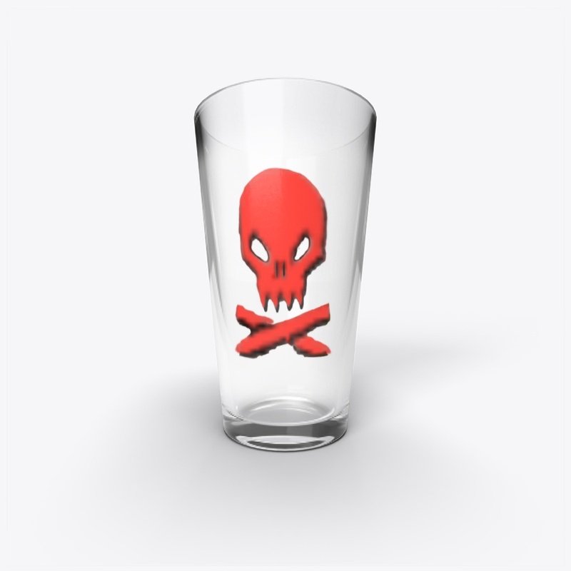 Threat Pint