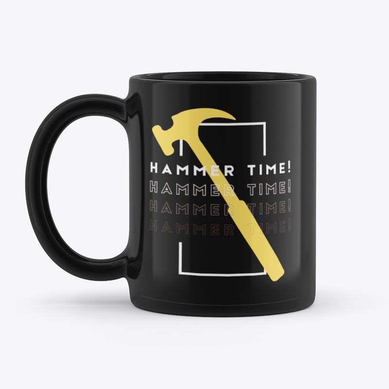 Hammer Time!