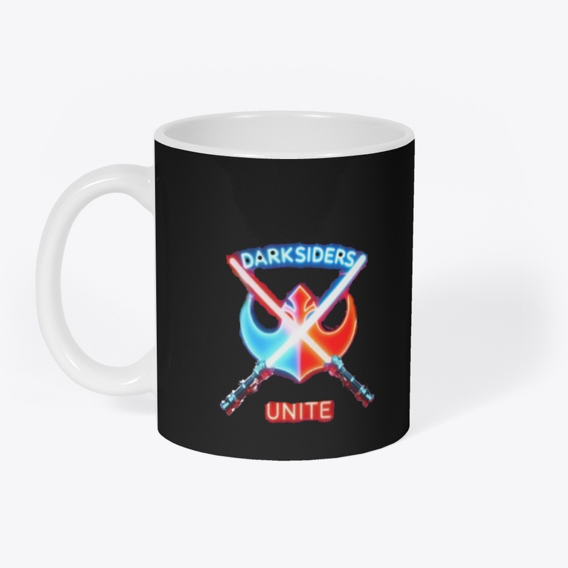 The Darkside Collection