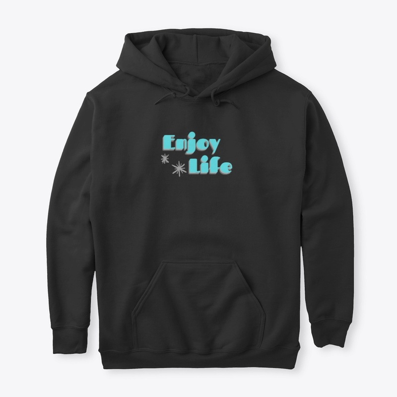 Enjoy Life Design