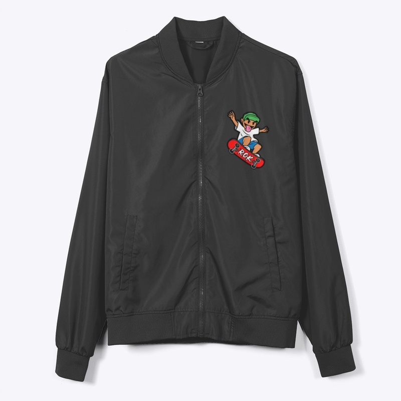 Kid RockOutKid Full Body Collection 