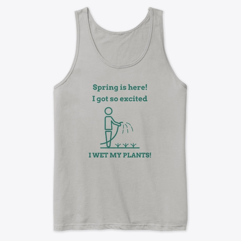 Dad Shirts - Spring