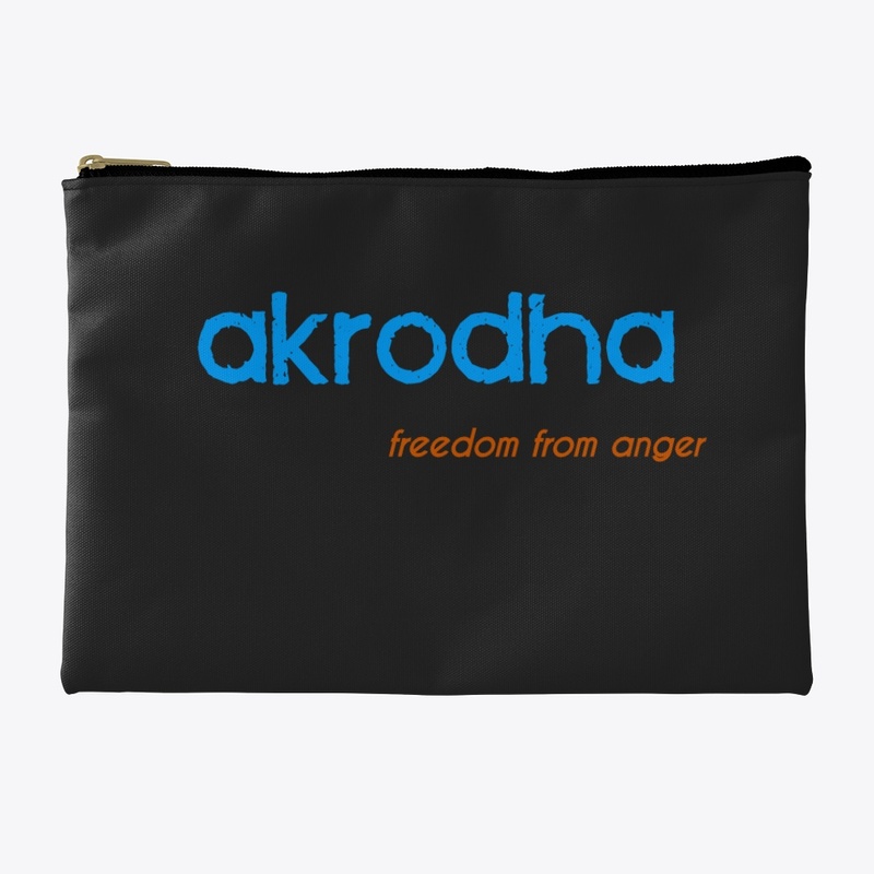 akrodha : freedom from fear