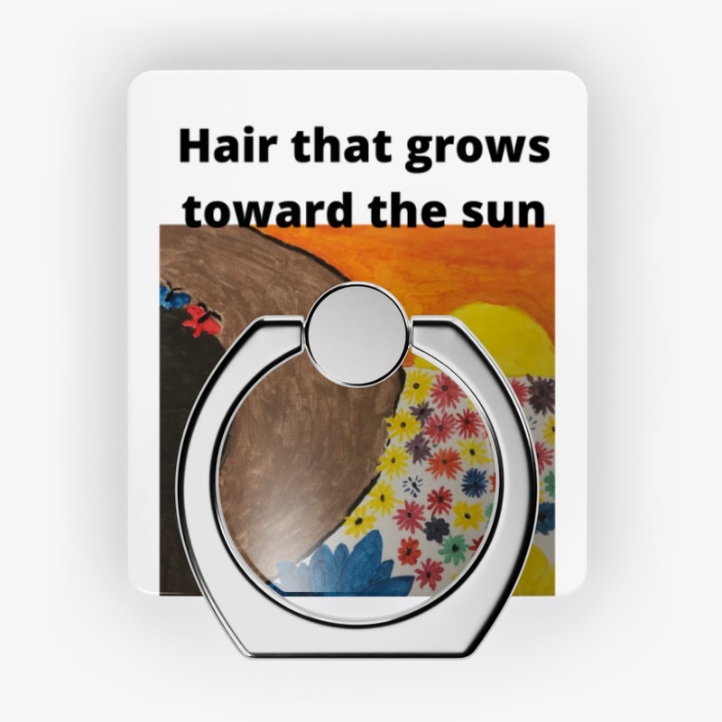  Afro Goddess Collection