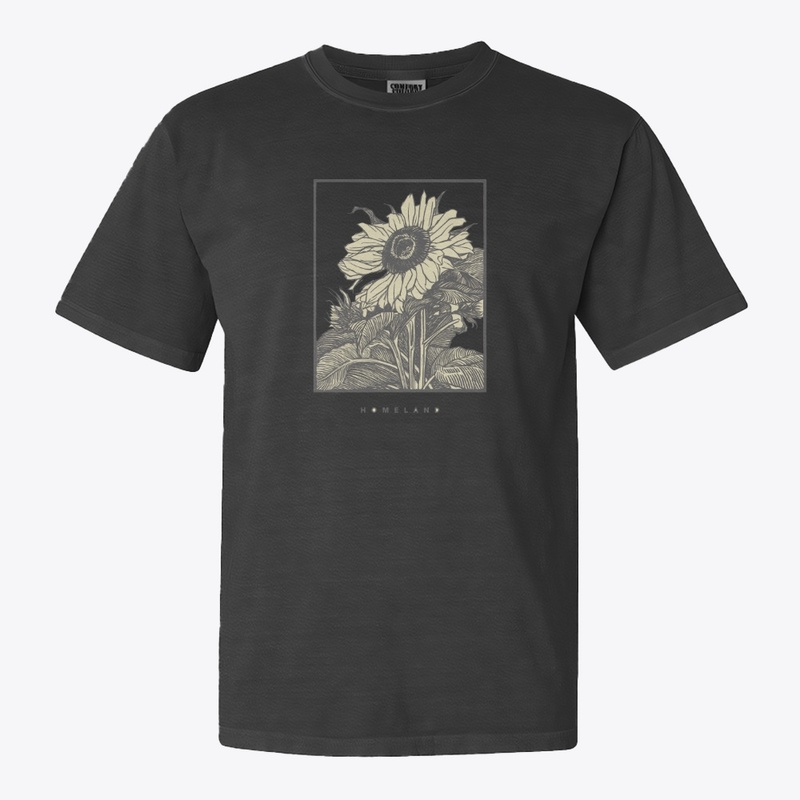 Heavy Tee