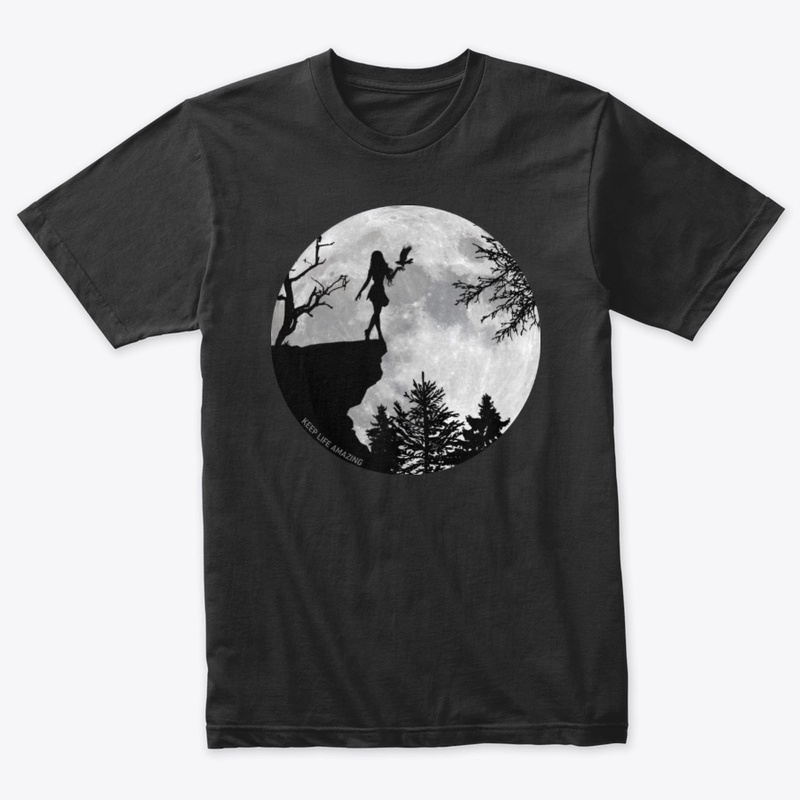 The Full Moon