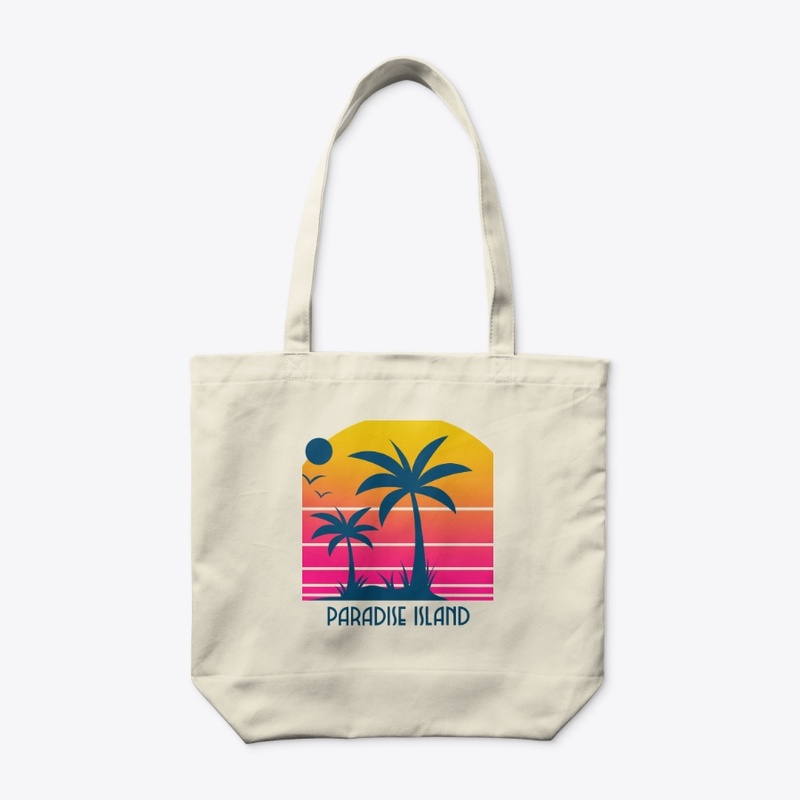Paradise Island