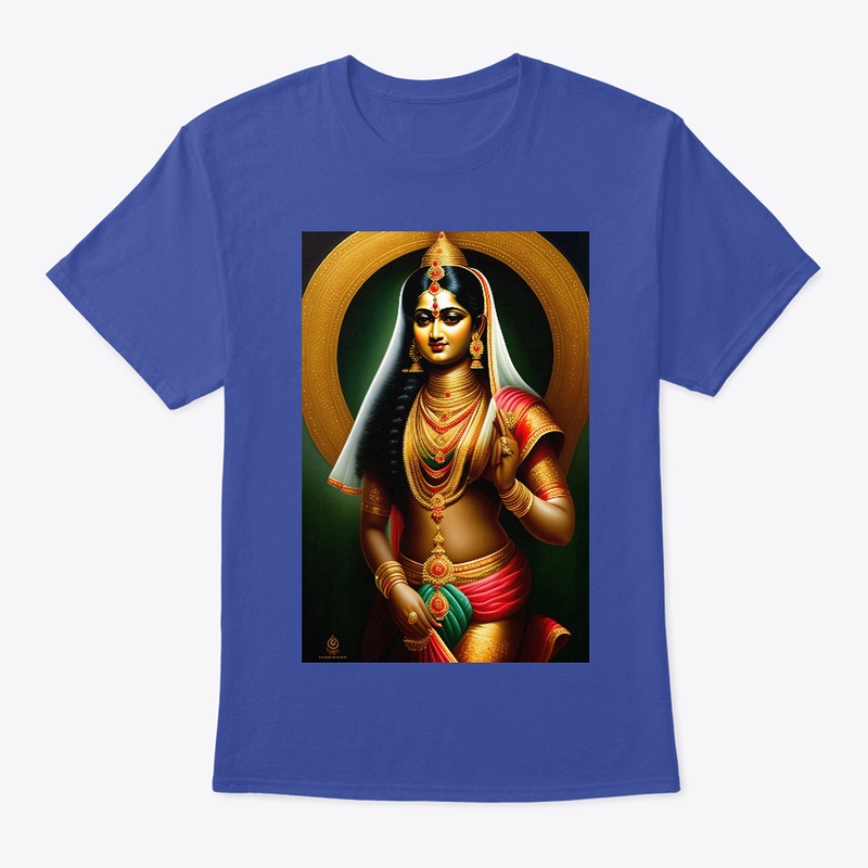 Power Lord blessing everyone