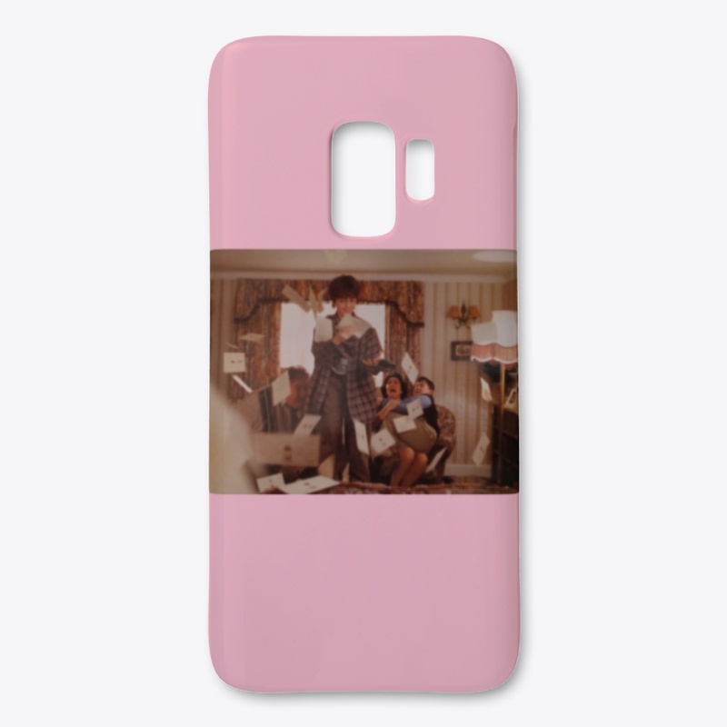 Collectible Merch Post Card Accessories