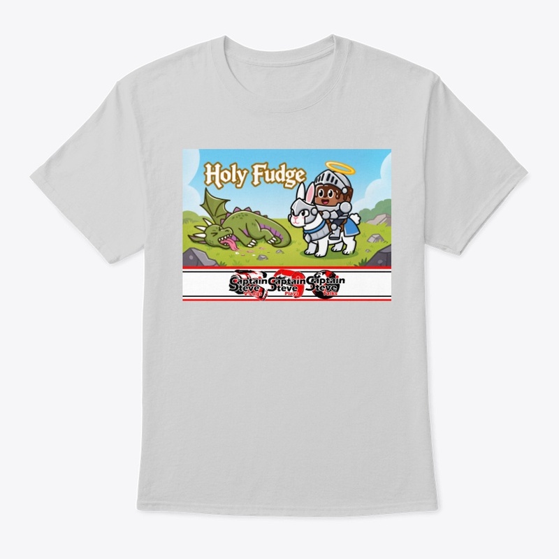 Holy Fudge - Role Play Games