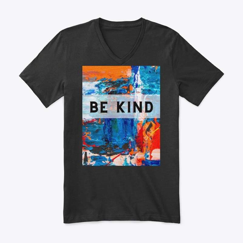 Be Kind for World Kindness Day