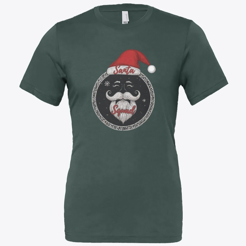 CHRISTMAS T-SHIRT