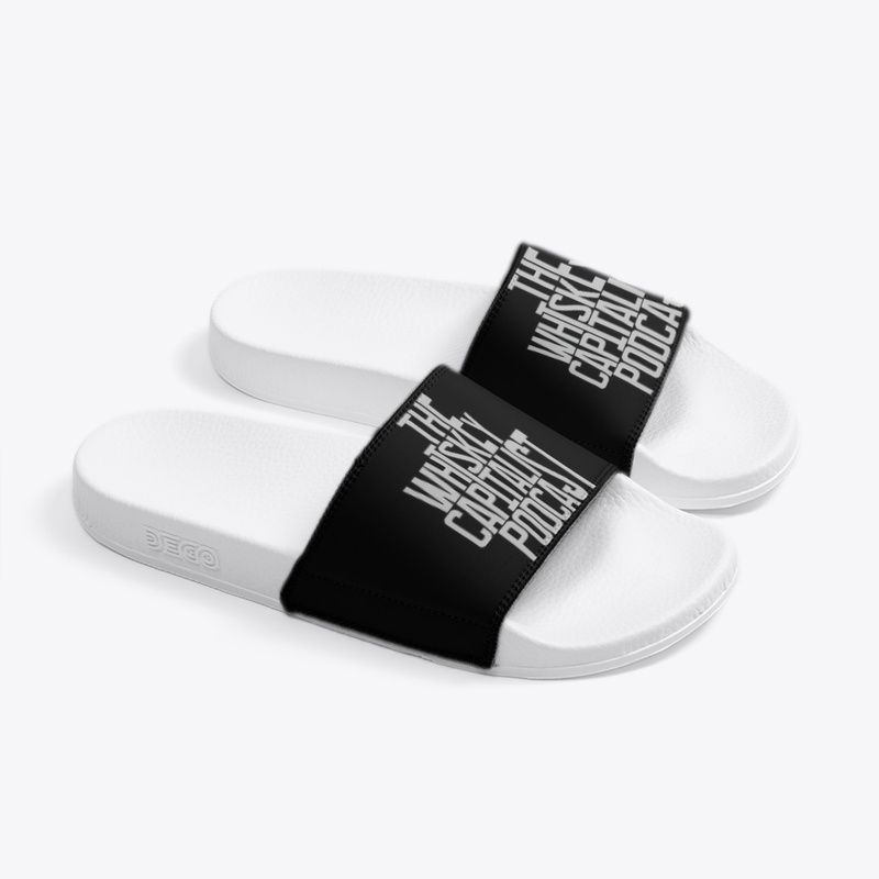 TWC Connected Text Apparel Accessories