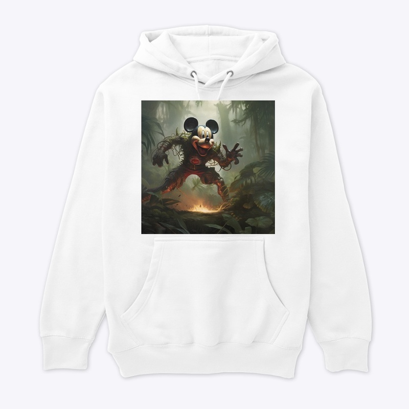 Mickey's Riveting Jungle Adventures