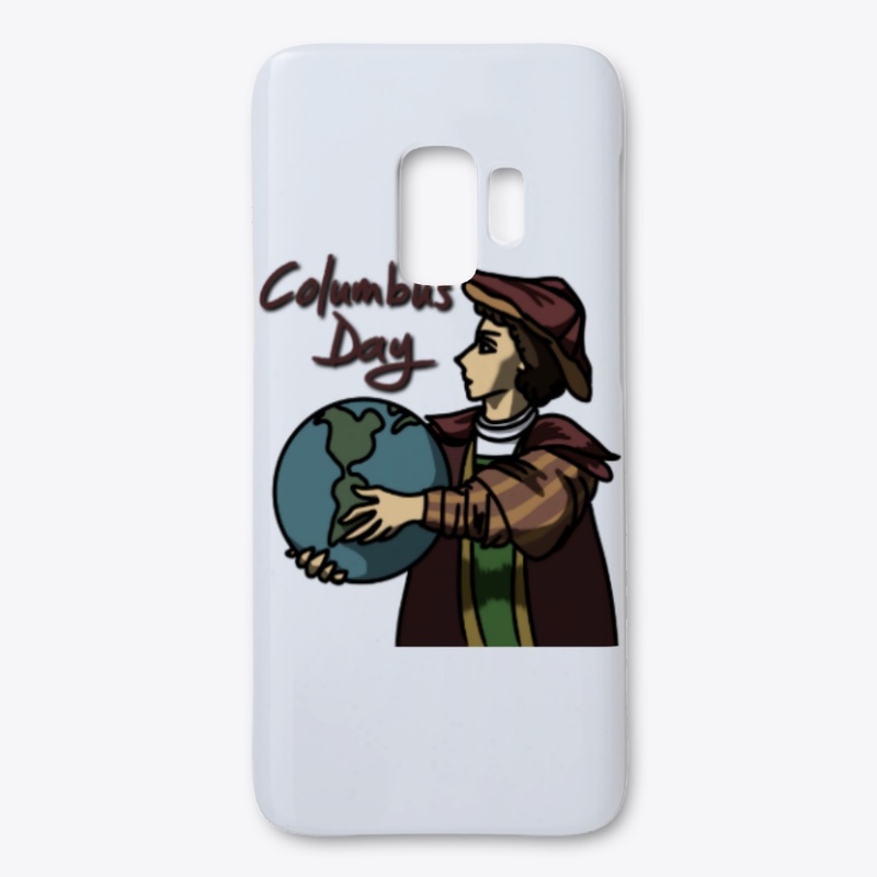  Columbus Day in the United States