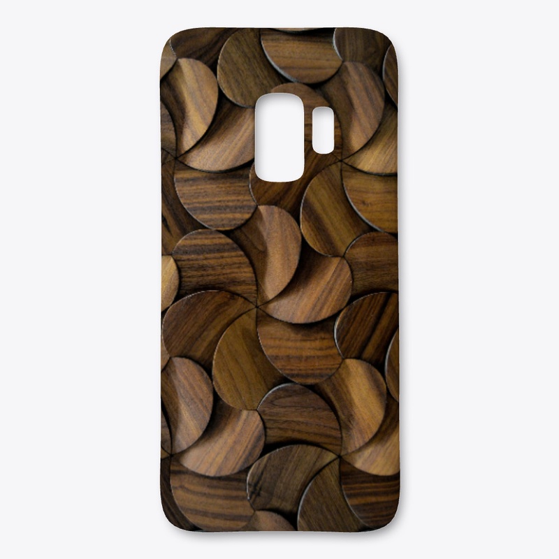wooden puzzle