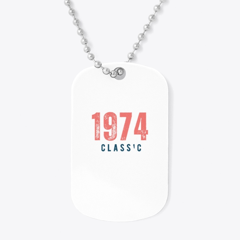 retro 1974