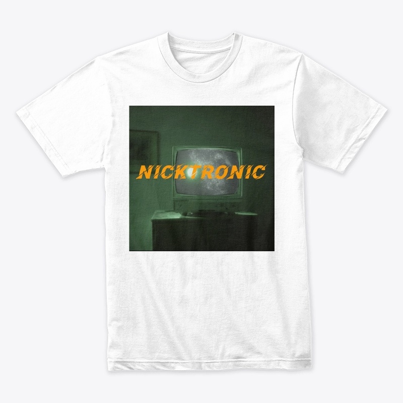 Nicktronic Shaping Threshold Series 