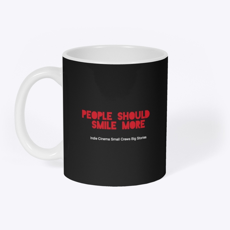 The Flight Response Merch