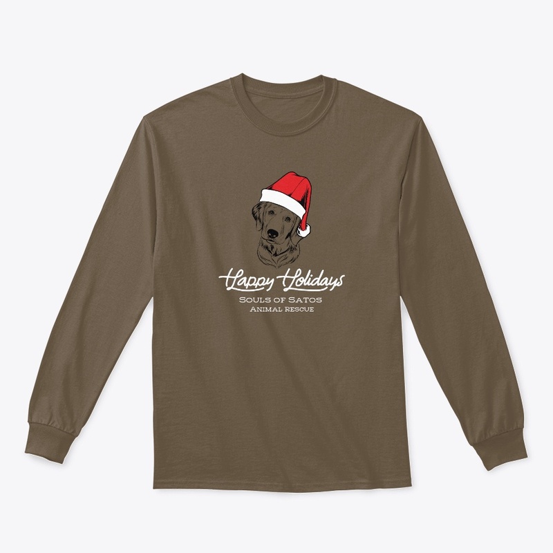 Happy Holidays