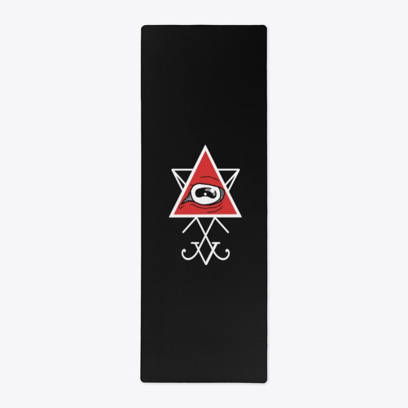 West Coast Satanist Logo
